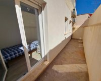 Resale - Townhouse / Duplex / Corner - Orihuela Costa - Cabo Roig