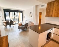 Resale - Townhouse / Duplex / Corner - Orihuela Costa - Costa Blanca