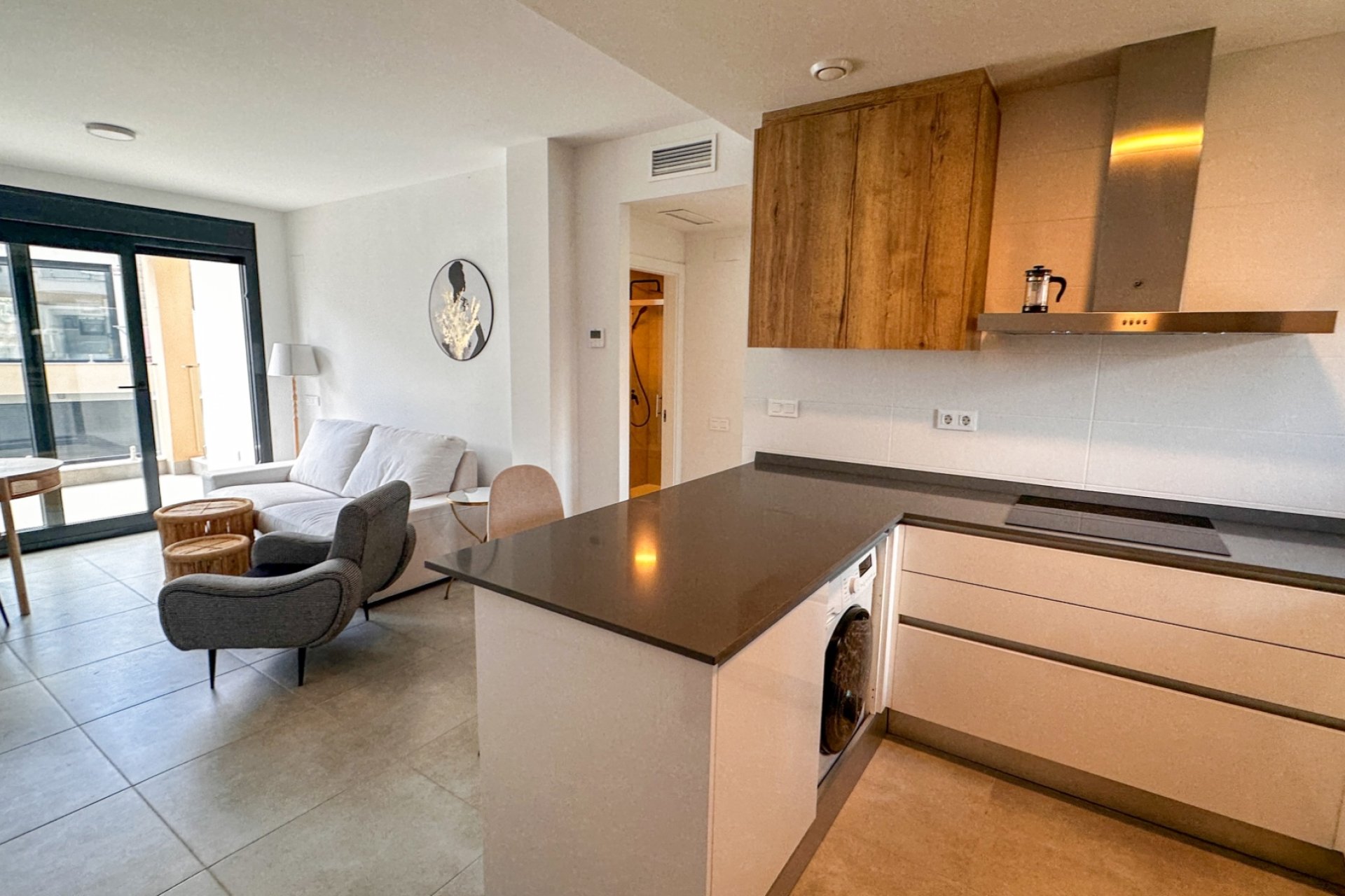 Resale - Townhouse / Duplex / Corner - Orihuela Costa - Costa Blanca
