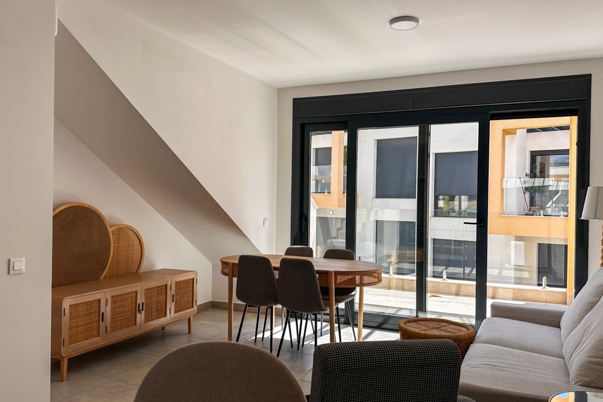 Resale - Townhouse / Duplex / Corner - Orihuela Costa - Costa Blanca