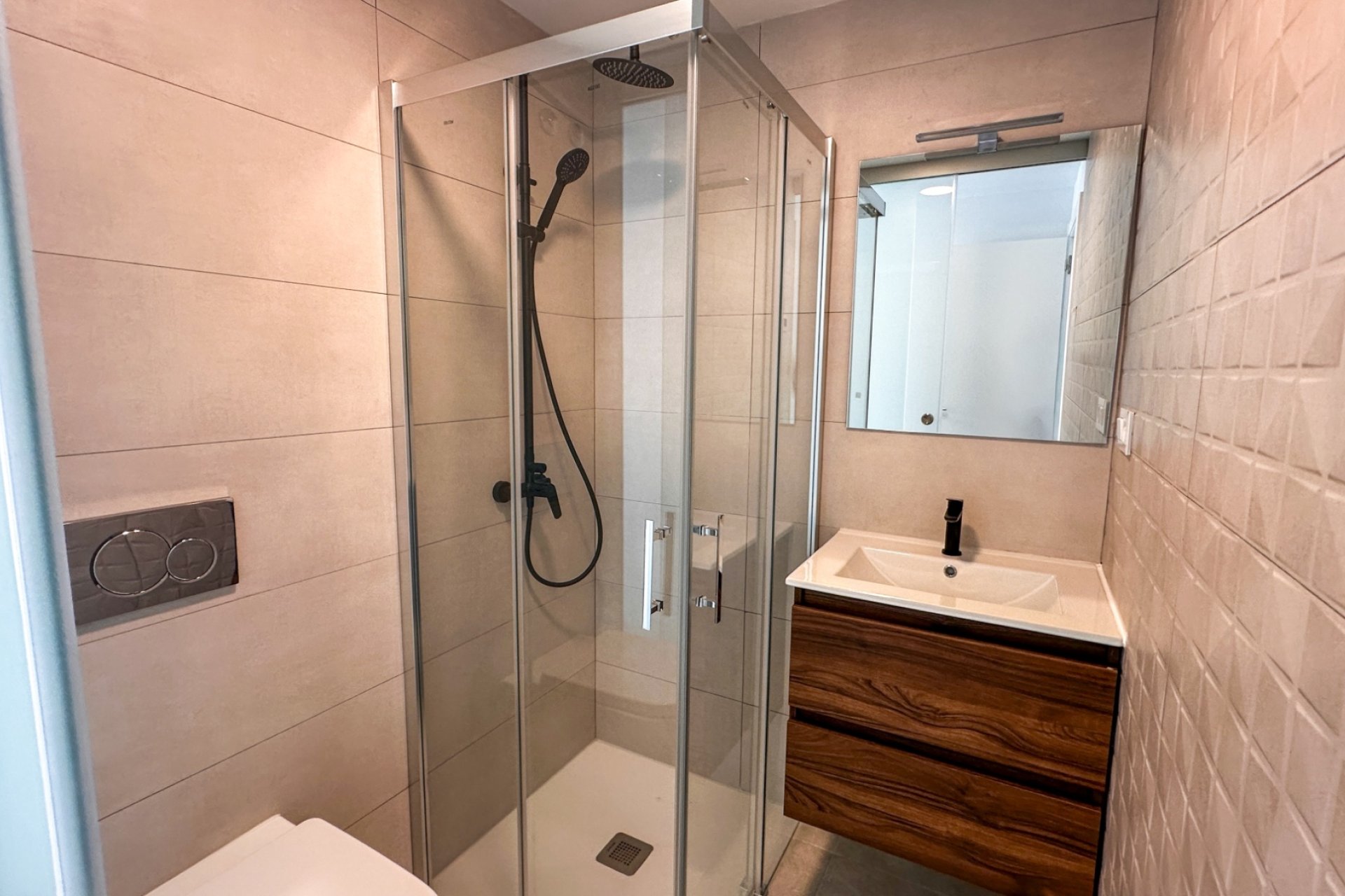 Resale - Townhouse / Duplex / Corner - Orihuela Costa - Costa Blanca