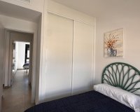 Resale - Townhouse / Duplex / Corner - Orihuela Costa - Costa Blanca