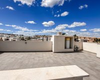 Resale - Townhouse / Duplex / Corner - Orihuela Costa - Costa Blanca