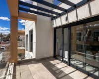 Resale - Townhouse / Duplex / Corner - Orihuela Costa - Costa Blanca