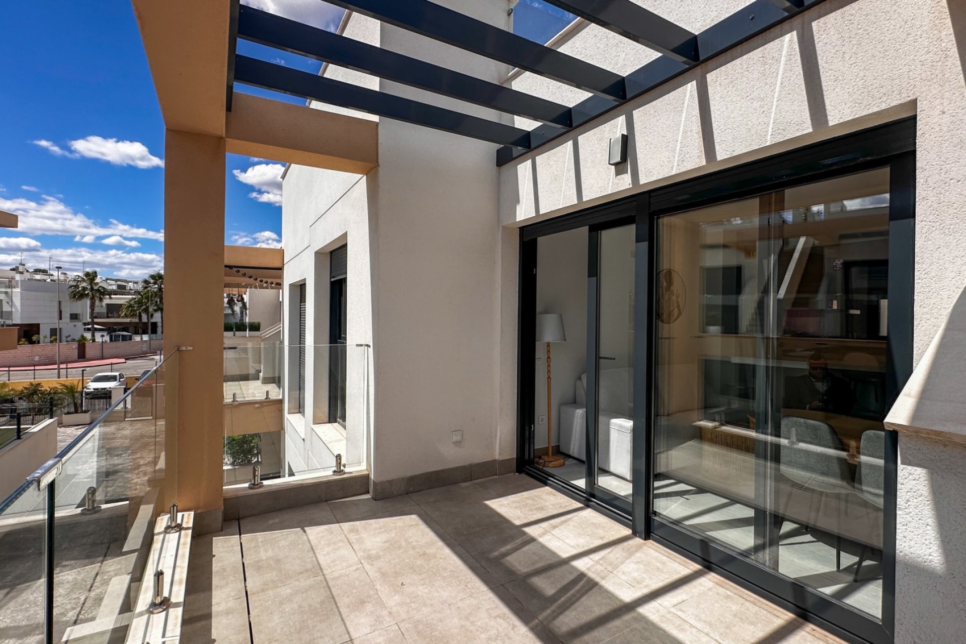 Resale - Townhouse / Duplex / Corner - Orihuela Costa - Costa Blanca