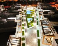 Resale - Townhouse / Duplex / Corner - Orihuela Costa - Costa Blanca