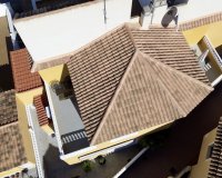 Resale - Townhouse / Duplex / Corner - Orihuela Costa - La Florida