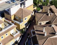 Resale - Townhouse / Duplex / Corner - Orihuela Costa - La Florida