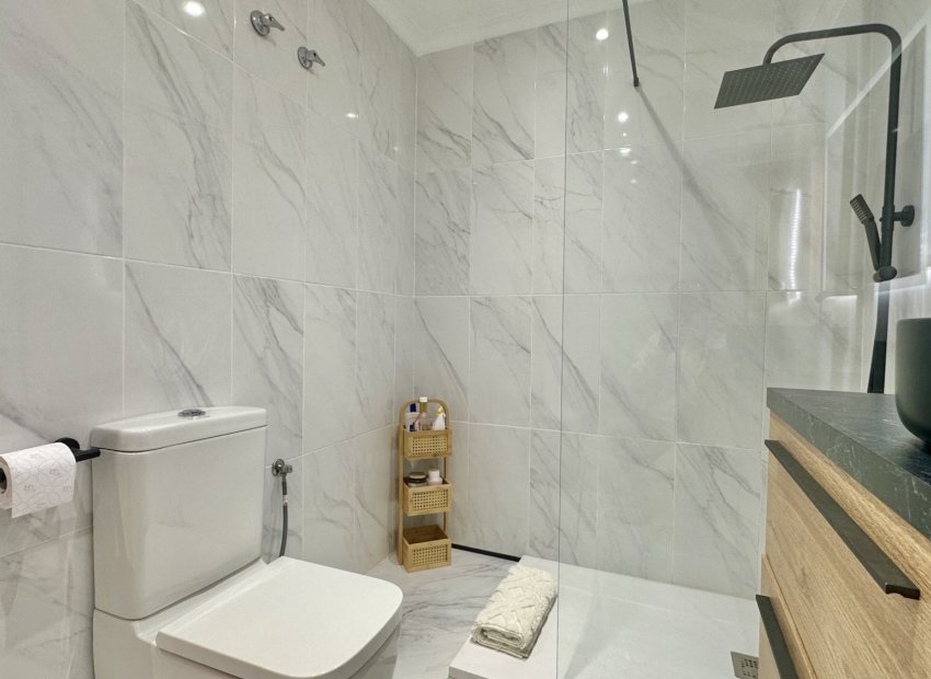 Resale - Townhouse / Duplex / Corner - Orihuela Costa - La Florida