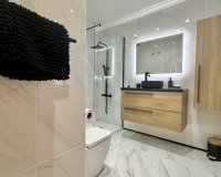 Resale - Townhouse / Duplex / Corner - Orihuela Costa - La Florida