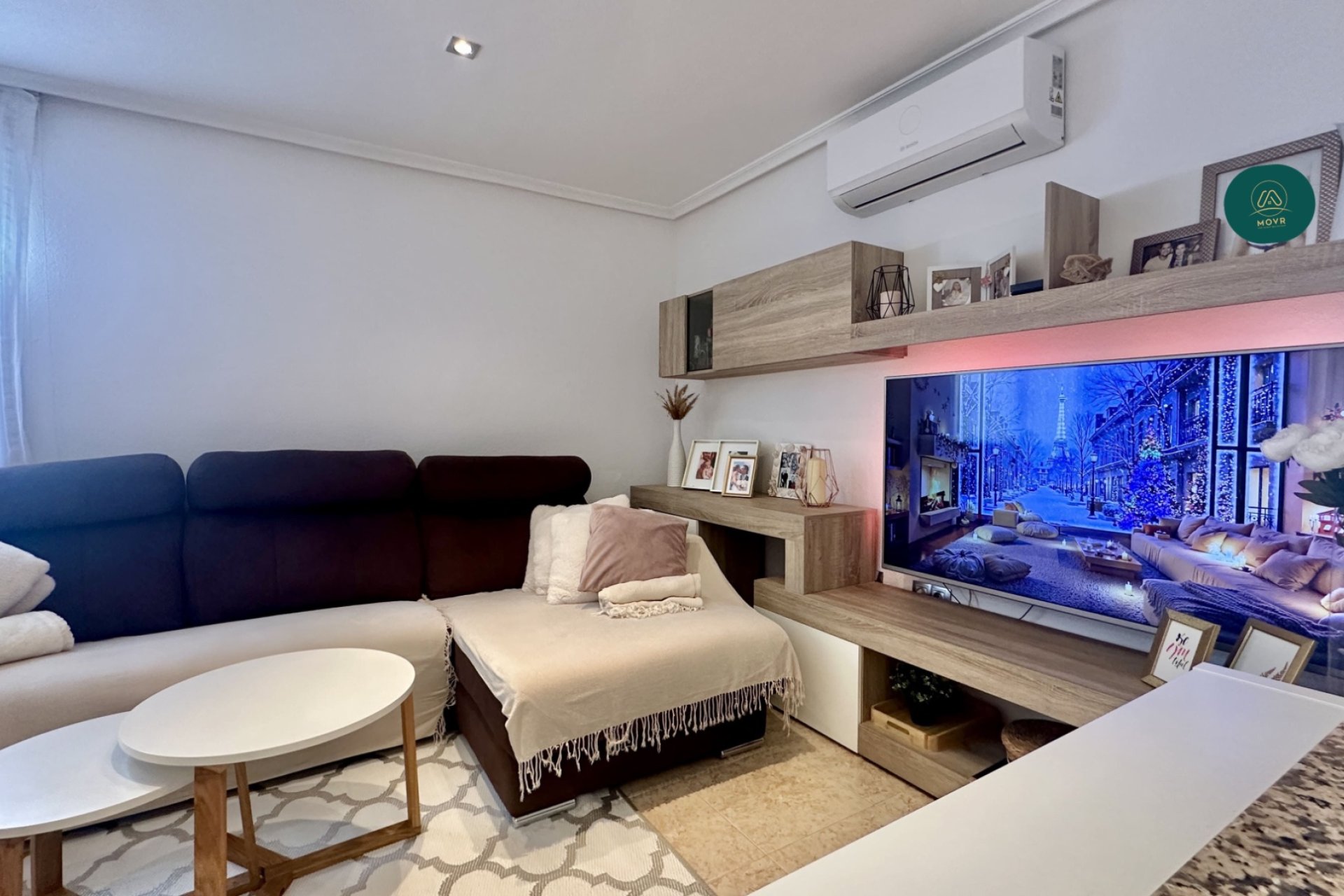 Resale - Townhouse / Duplex / Corner - Orihuela Costa - La Florida