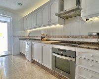 Resale - Townhouse / Duplex / Corner - Orihuela Costa - La Florida