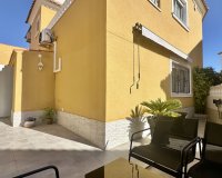 Resale - Townhouse / Duplex / Corner - Orihuela Costa - La Florida