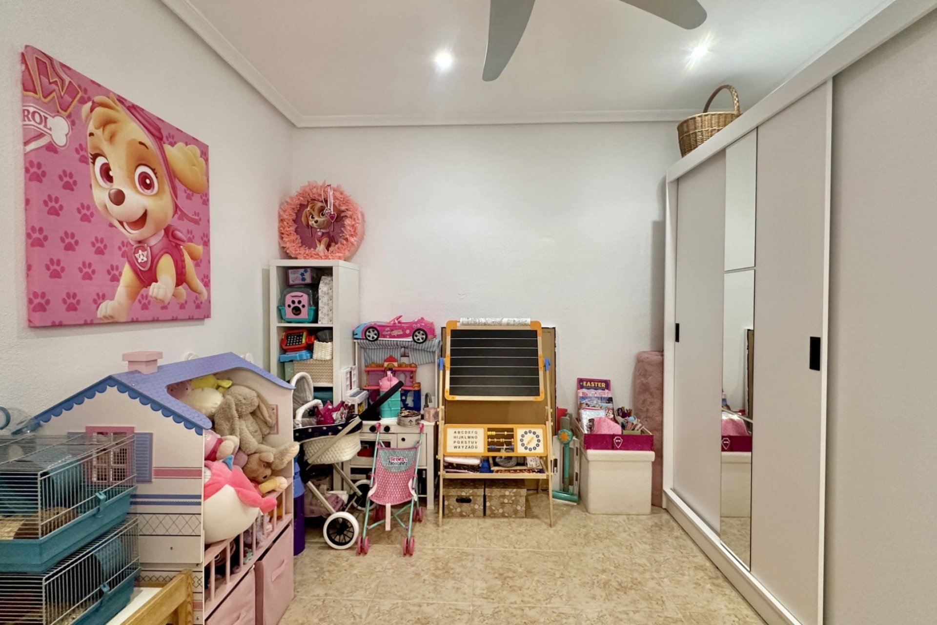 Resale - Townhouse / Duplex / Corner - Orihuela Costa - La Florida