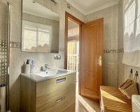 Resale - Townhouse / Duplex / Corner - Orihuela Costa - La Florida