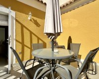 Resale - Townhouse / Duplex / Corner - Orihuela Costa - La Florida