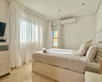 Resale - Townhouse / Duplex / Corner - Orihuela Costa - La Florida