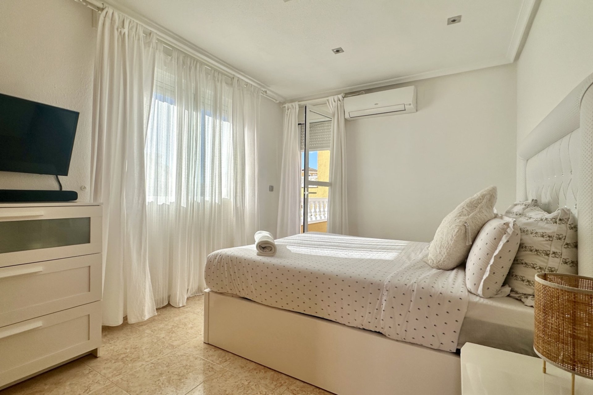 Resale - Townhouse / Duplex / Corner - Orihuela Costa - La Florida