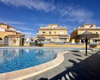 Resale - Townhouse / Duplex / Corner - Orihuela Costa - La Florida