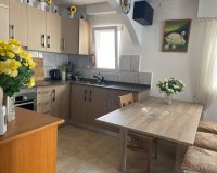 Resale - Townhouse / Duplex / Corner - Orihuela Costa - La Florida