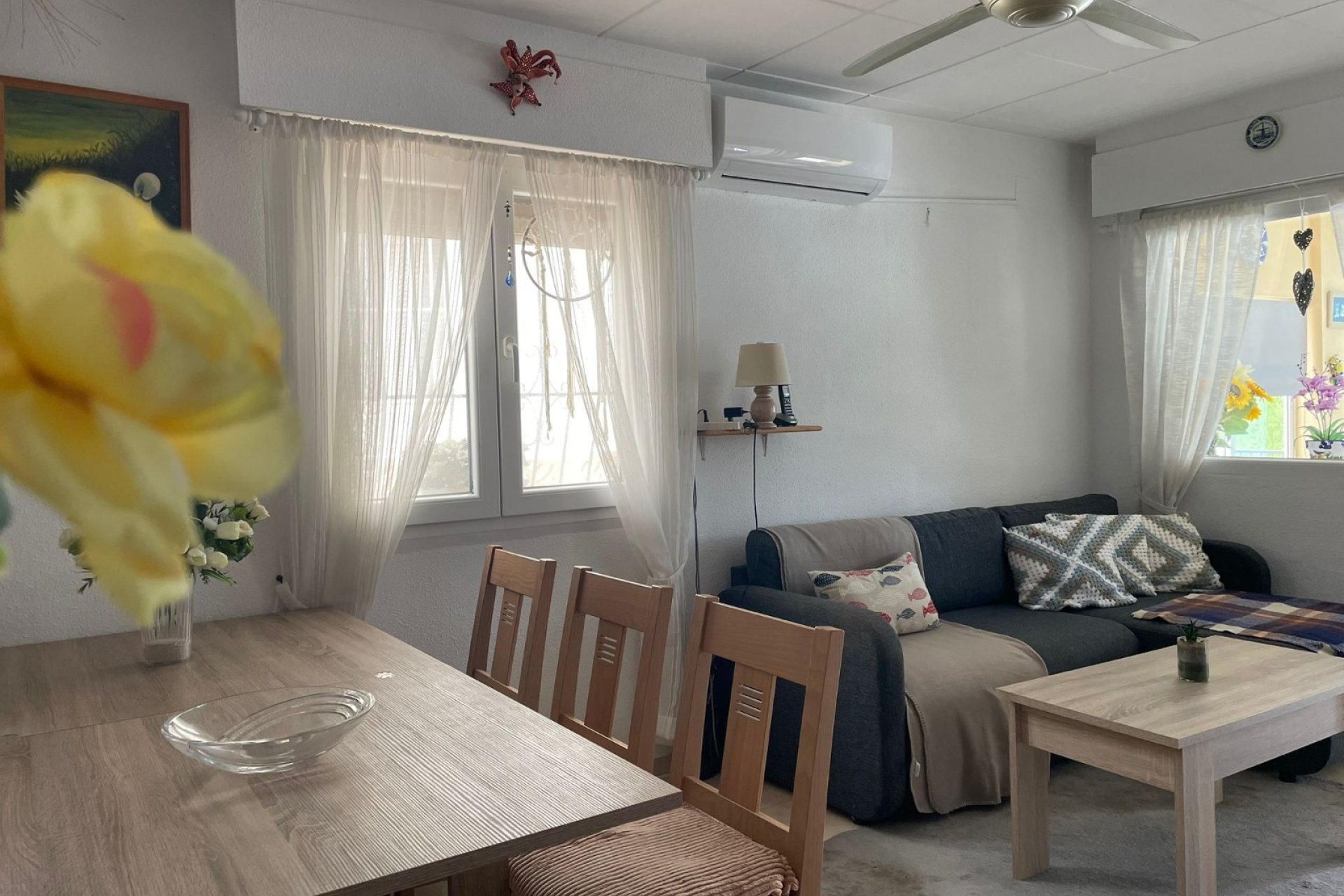 Resale - Townhouse / Duplex / Corner - Orihuela Costa - La Florida