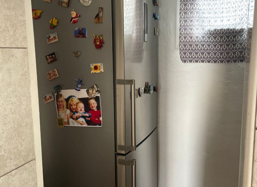 Resale - Townhouse / Duplex / Corner - Orihuela Costa - La Florida