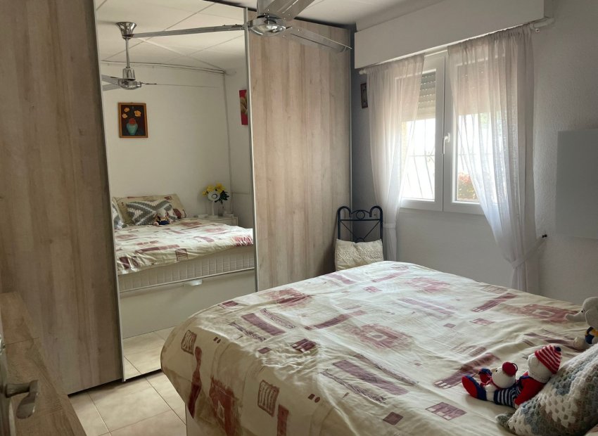 Resale - Townhouse / Duplex / Corner - Orihuela Costa - La Florida