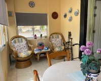 Resale - Townhouse / Duplex / Corner - Orihuela Costa - La Florida