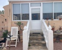 Resale - Townhouse / Duplex / Corner - Orihuela Costa - La Florida