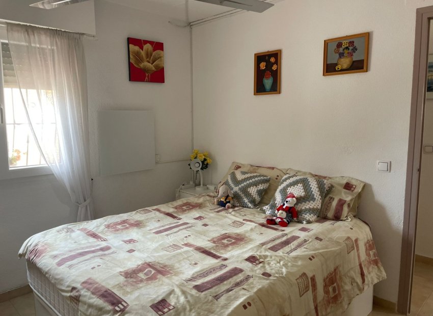 Resale - Townhouse / Duplex / Corner - Orihuela Costa - La Florida