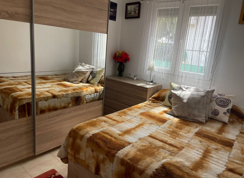 Resale - Townhouse / Duplex / Corner - Orihuela Costa - La Florida