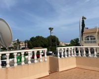 Resale - Townhouse / Duplex / Corner - Orihuela Costa - La Florida