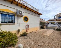 Resale - Townhouse / Duplex / Corner - Orihuela Costa - La Florida