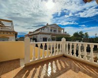 Resale - Townhouse / Duplex / Corner - Orihuela Costa - La Florida