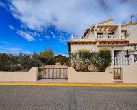 Resale - Townhouse / Duplex / Corner - Orihuela Costa - La Florida