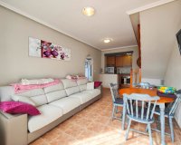 Resale - Townhouse / Duplex / Corner - Orihuela Costa - La Florida