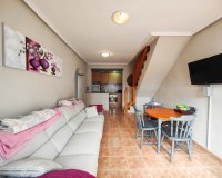 Resale - Townhouse / Duplex / Corner - Orihuela Costa - La Florida