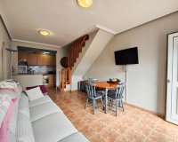 Resale - Townhouse / Duplex / Corner - Orihuela Costa - La Florida