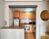 Resale - Townhouse / Duplex / Corner - Orihuela Costa - La Florida