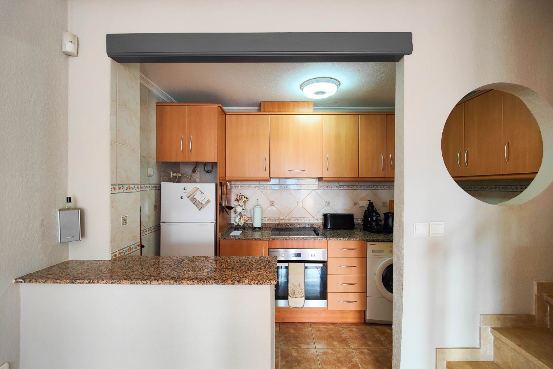 Resale - Townhouse / Duplex / Corner - Orihuela Costa - La Florida