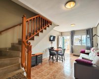 Resale - Townhouse / Duplex / Corner - Orihuela Costa - La Florida