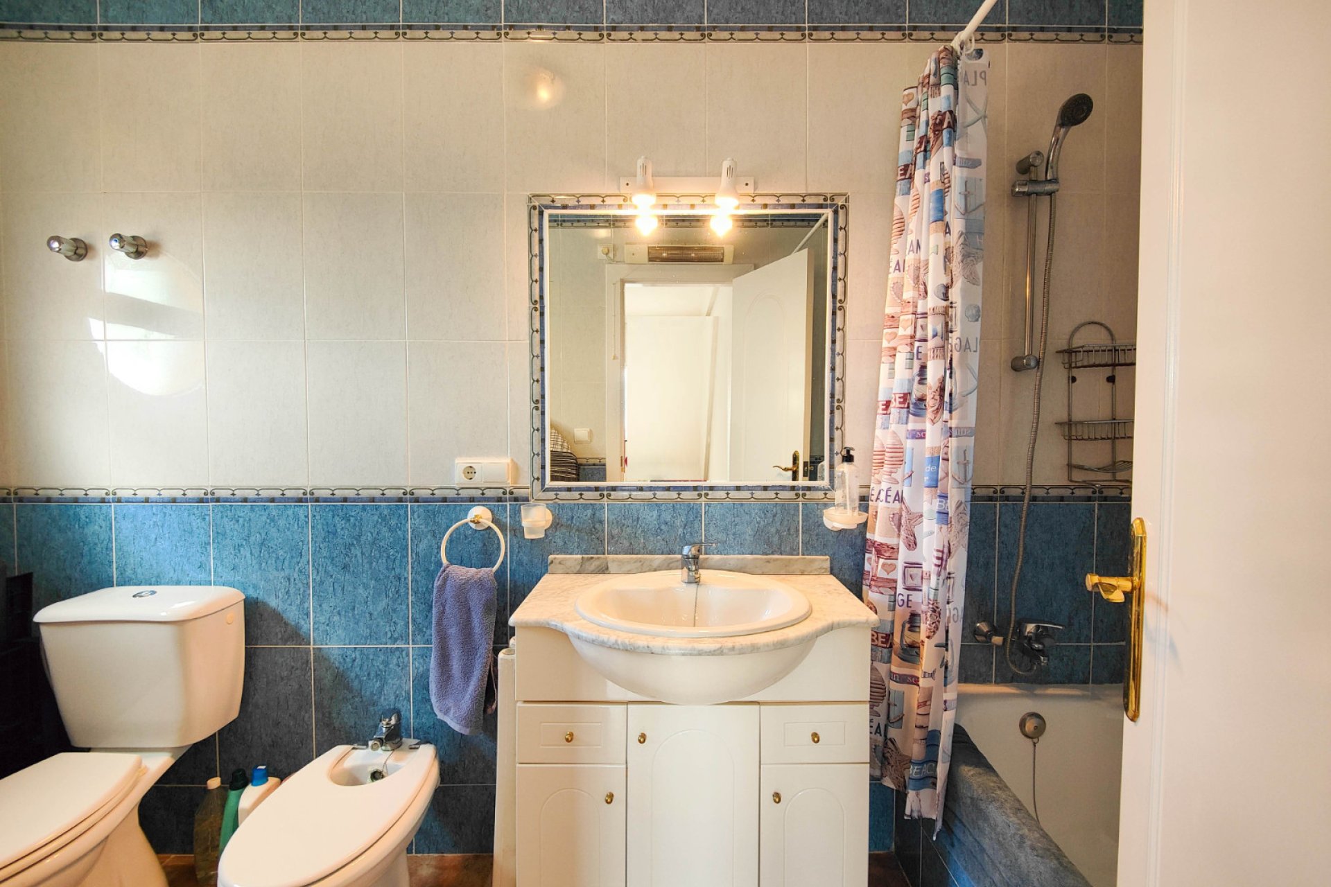 Resale - Townhouse / Duplex / Corner - Orihuela Costa - La Florida