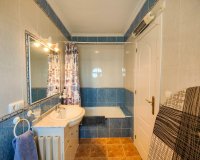 Resale - Townhouse / Duplex / Corner - Orihuela Costa - La Florida