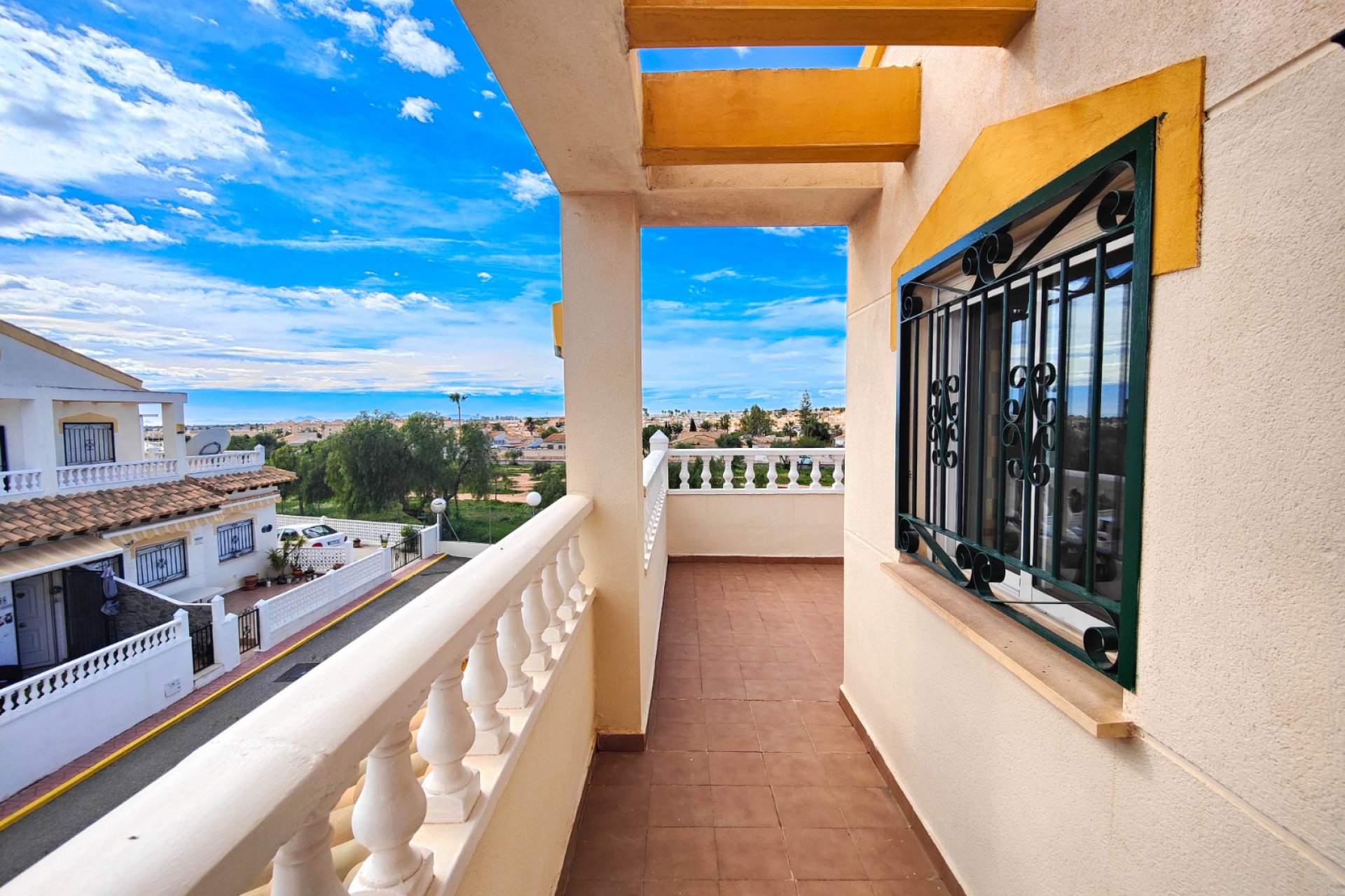 Resale - Townhouse / Duplex / Corner - Orihuela Costa - La Florida