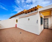 Resale - Townhouse / Duplex / Corner - Orihuela Costa - La Florida