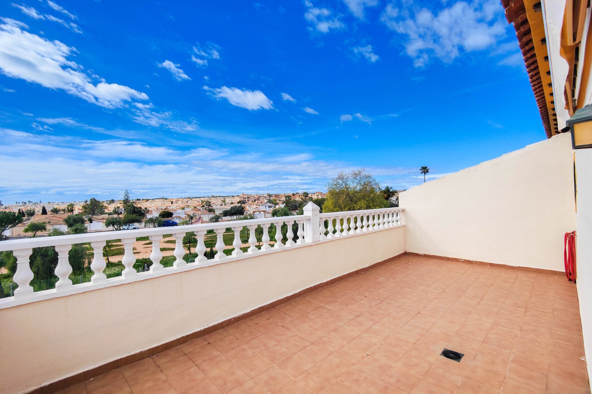 Resale - Townhouse / Duplex / Corner - Orihuela Costa - La Florida