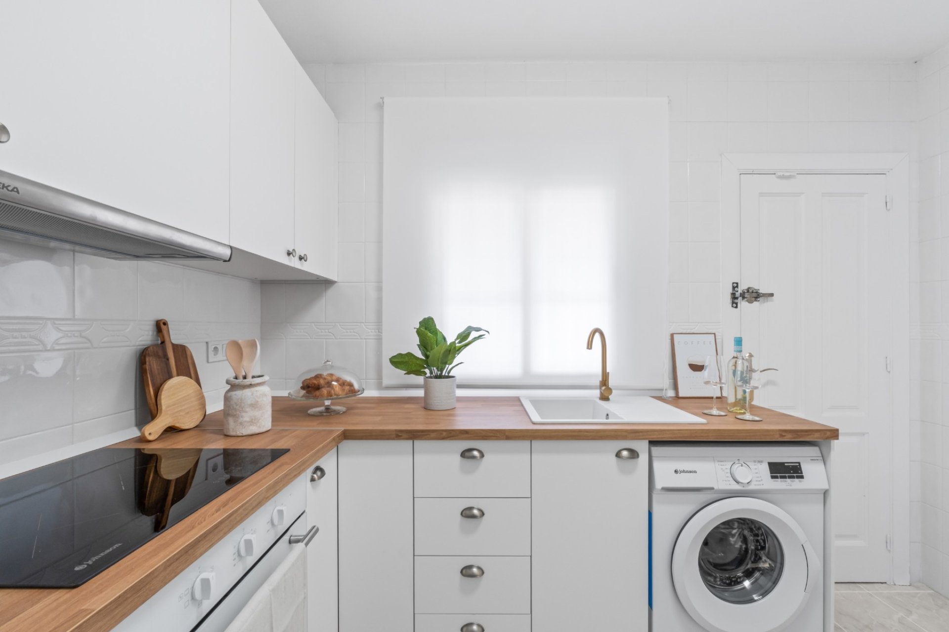 Resale - Townhouse / Duplex / Corner - Orihuela Costa - La Florida