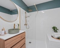 Resale - Townhouse / Duplex / Corner - Orihuela Costa - La Florida