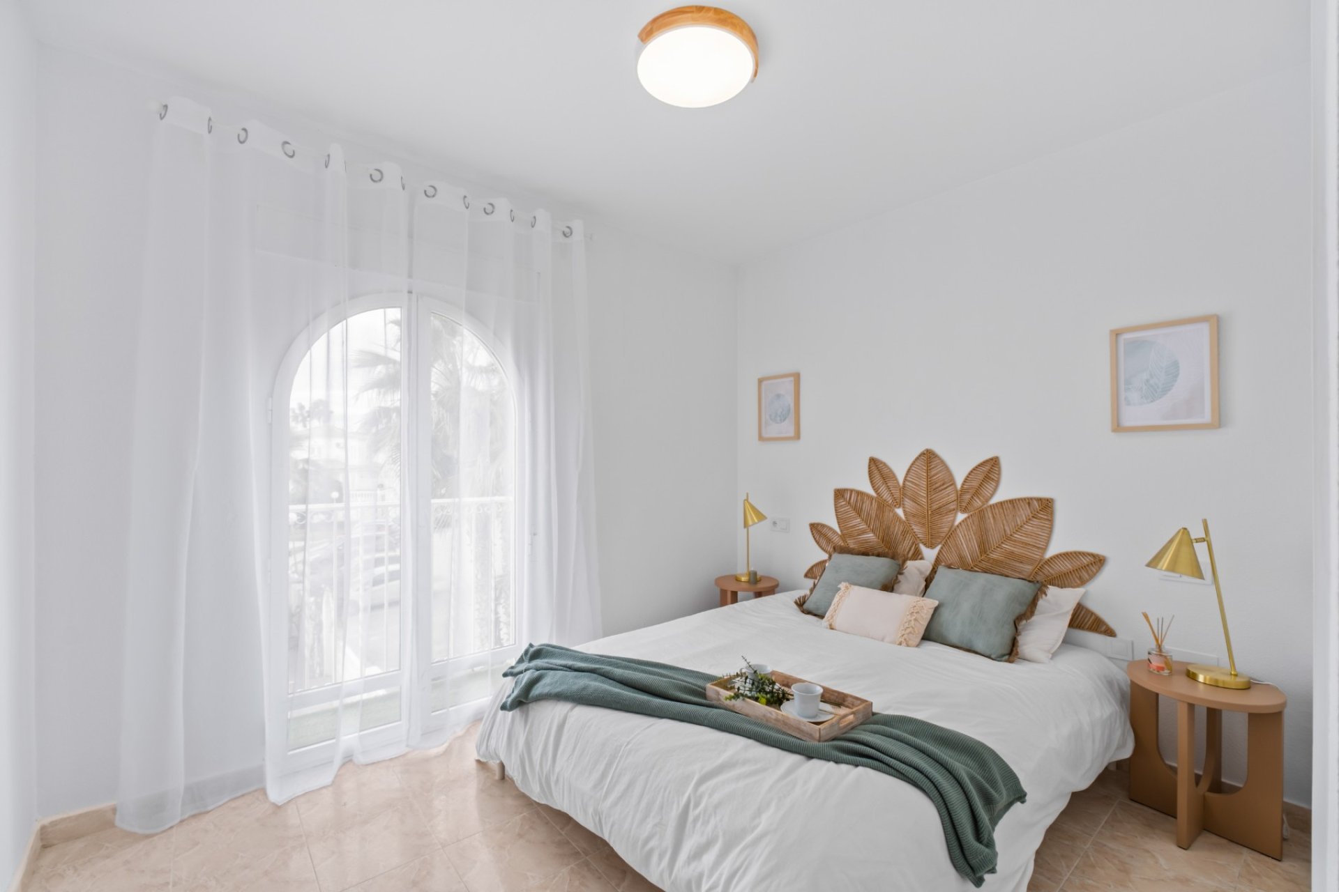 Resale - Townhouse / Duplex / Corner - Orihuela Costa - La Florida