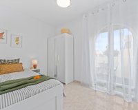 Resale - Townhouse / Duplex / Corner - Orihuela Costa - La Florida